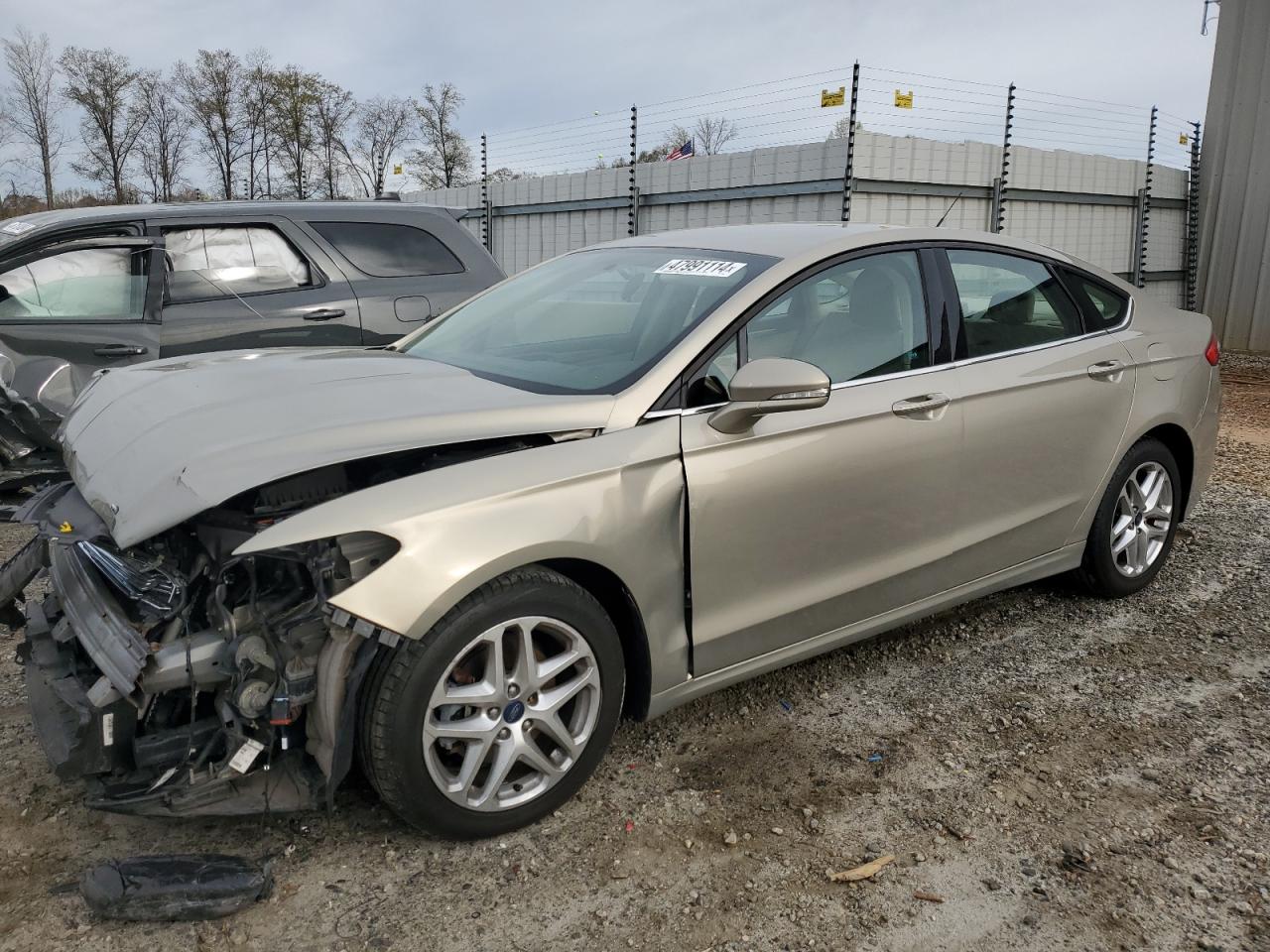 FORD FUSION 2015 3fa6p0h73fr163490