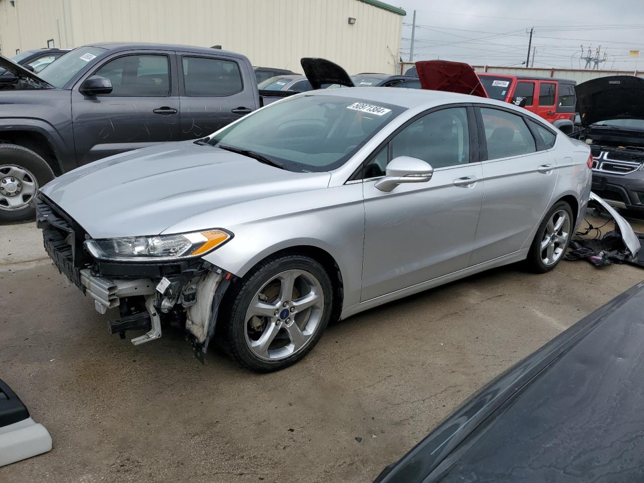 FORD FUSION 2015 3fa6p0h73fr169144