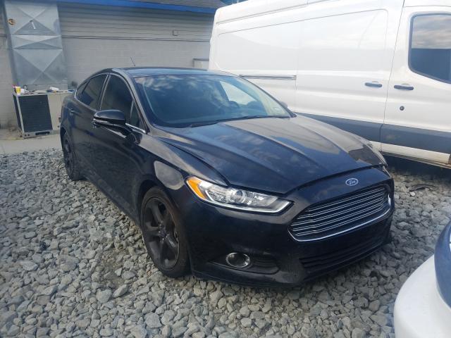 FORD FUSION SE 2015 3fa6p0h73fr181813