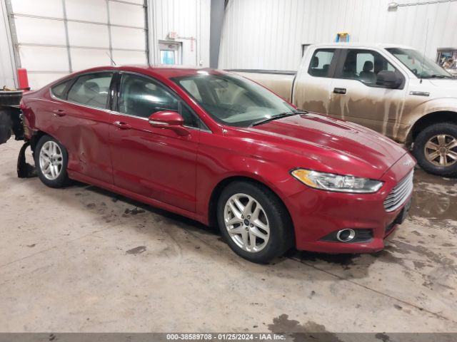 FORD FUSION 2015 3fa6p0h73fr225454