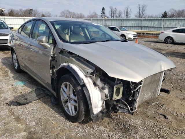 FORD FUSION SE 2015 3fa6p0h73fr231898