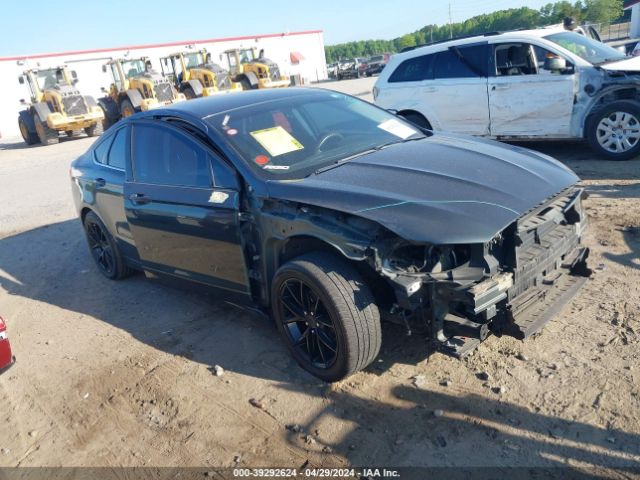 FORD FUSION 2015 3fa6p0h73fr242531