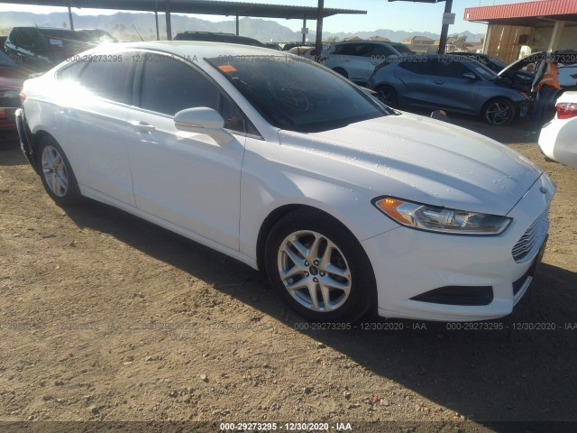 FORD FUSION 2015 3fa6p0h73fr265985