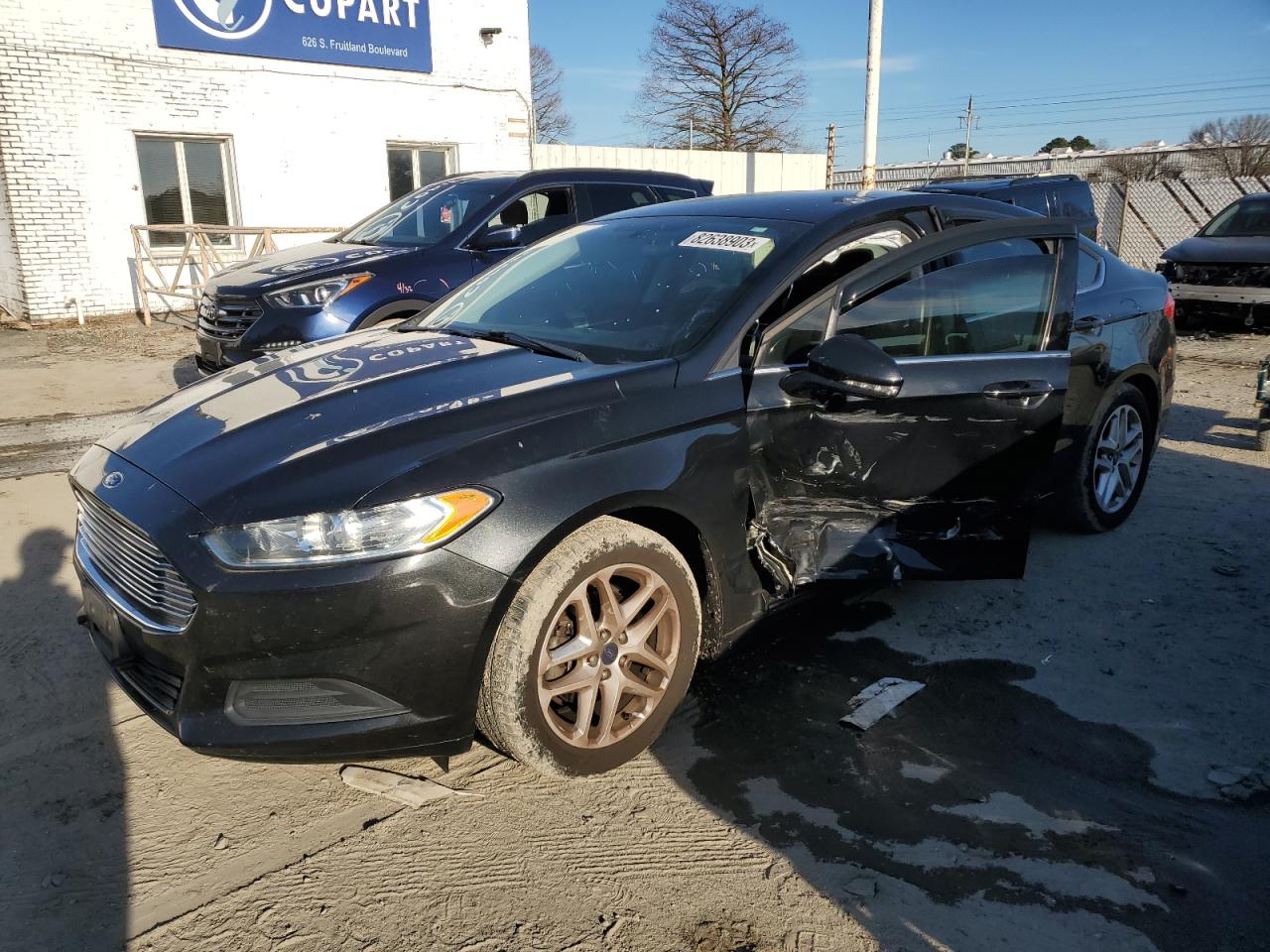 FORD FUSION 2015 3fa6p0h73fr275609