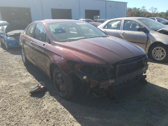 FORD FUSION SE 2015 3fa6p0h73fr288778