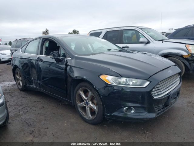 FORD FUSION 2016 3fa6p0h73gr112086