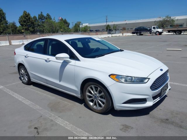 FORD FUSION 2016 3fa6p0h73gr116266