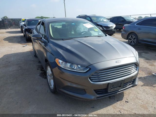 FORD FUSION SE 2016 3fa6p0h73gr117014