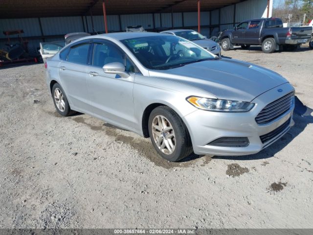 FORD FUSION 2016 3fa6p0h73gr120768