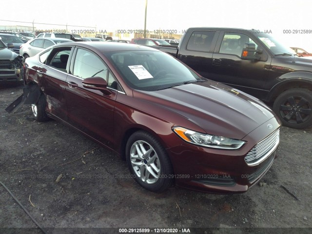 FORD FUSION 2016 3fa6p0h73gr121189