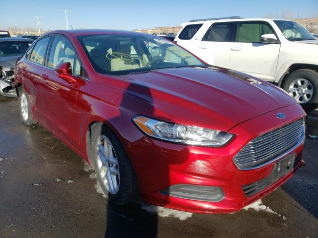 FORD FUSION SE 2016 3fa6p0h73gr124612