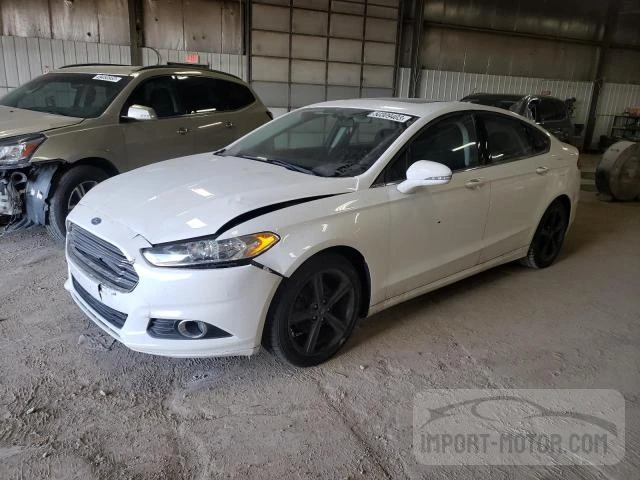 FORD FUSION 2015 3fa6p0h73gr136016