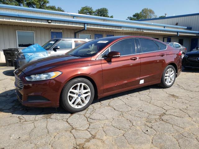 FORD FUSION SE 2016 3fa6p0h73gr140745