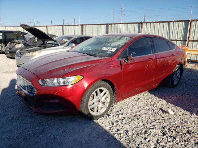 FORD FUSION 2016 3fa6p0h73gr142673