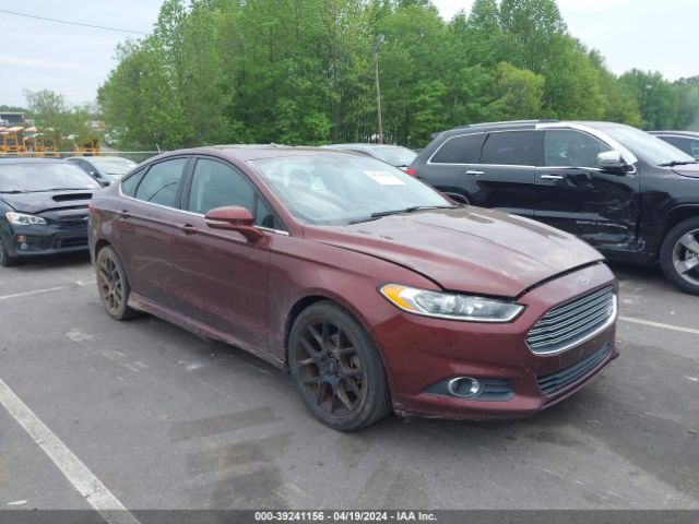 FORD FUSION 2016 3fa6p0h73gr148585