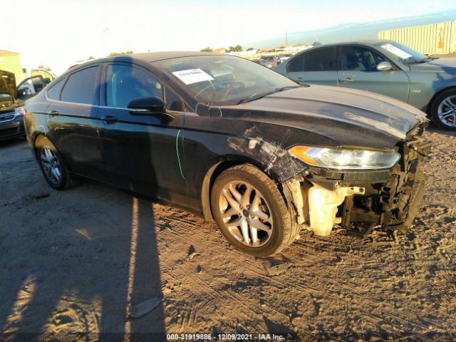 FORD FUSION 2016 3fa6p0h73gr157349