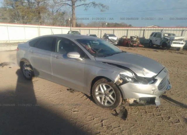 FORD FUSION 2016 3fa6p0h73gr158534