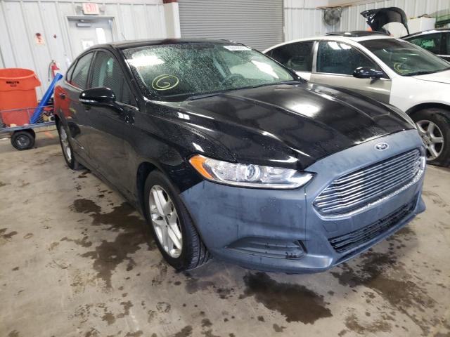 FORD FUSION SE 2016 3fa6p0h73gr158551