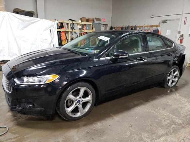 FORD FUSION SE 2016 3fa6p0h73gr160350