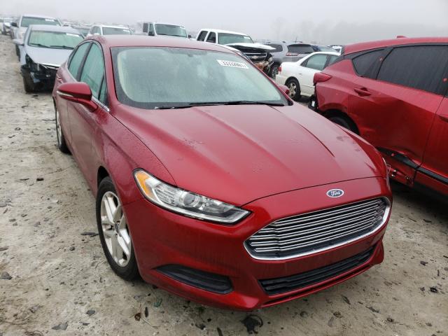 FORD FUSION SE 2016 3fa6p0h73gr162812