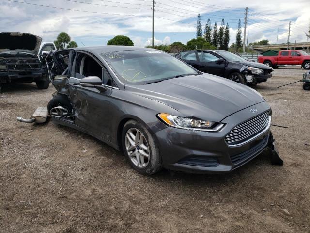 FORD FUSION SE 2016 3fa6p0h73gr163331