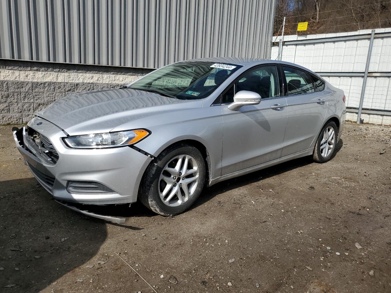 FORD FUSION 2016 3fa6p0h73gr174863