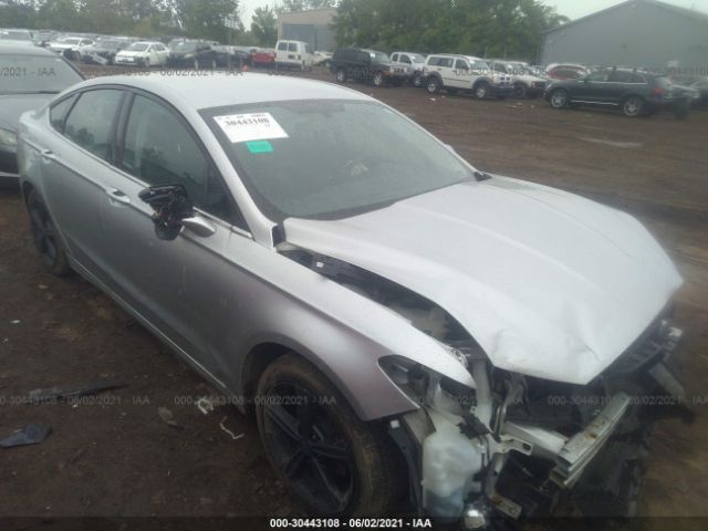 FORD FUSION 2016 3fa6p0h73gr185796