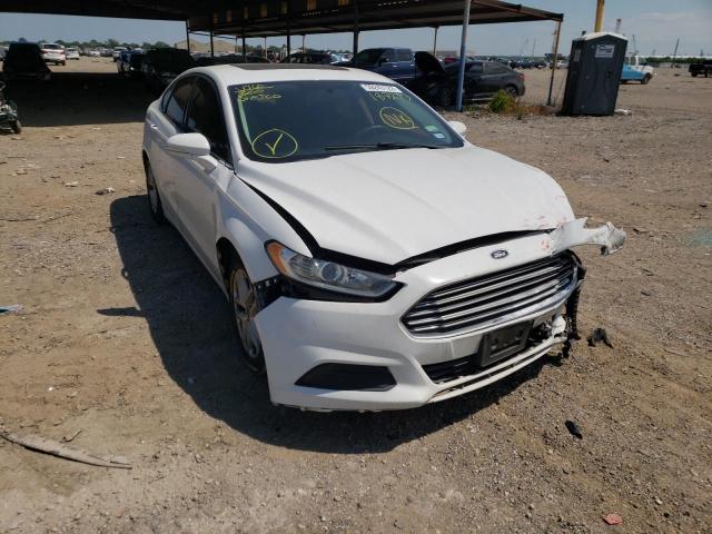 FORD FUSION SE 2016 3fa6p0h73gr187273