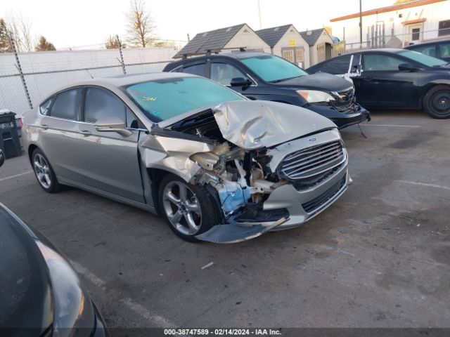 FORD FUSION 2016 3fa6p0h73gr188679