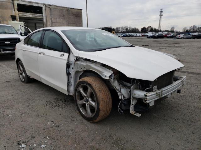 FORD FUSION SE 2016 3fa6p0h73gr189217