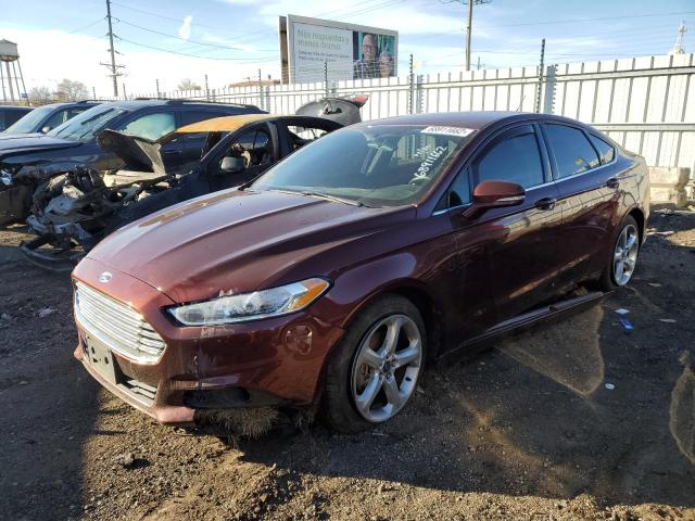 FORD FUSION SE 2016 3fa6p0h73gr193980