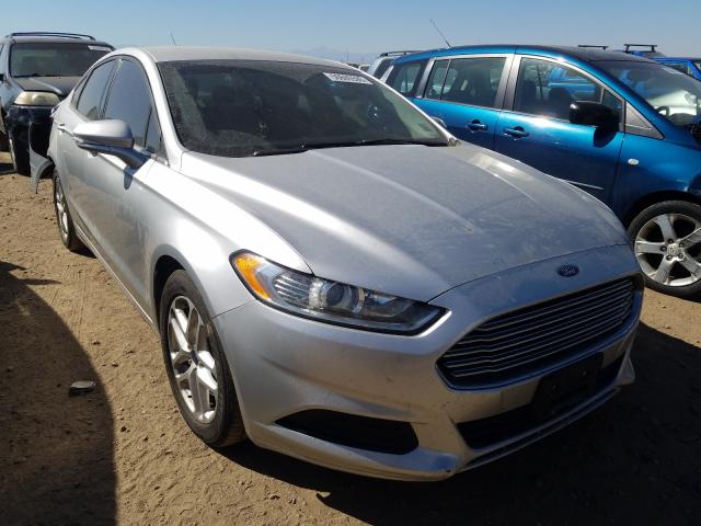 FORD FUSION SE 2016 3fa6p0h73gr194501