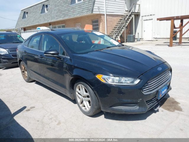 FORD FUSION 2016 3fa6p0h73gr198502