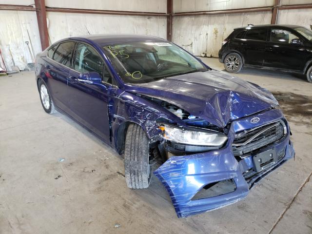 FORD FUSION SE 2016 3fa6p0h73gr199634