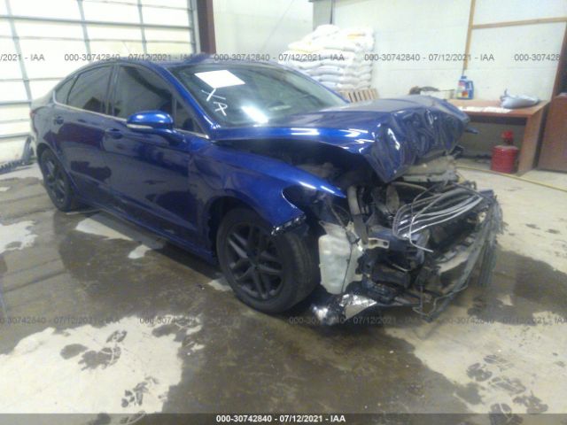 FORD FUSION 2016 3fa6p0h73gr207151