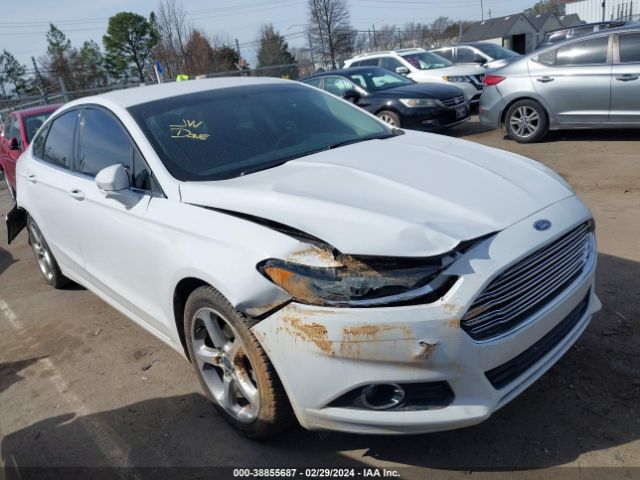 FORD FUSION 2016 3fa6p0h73gr210504