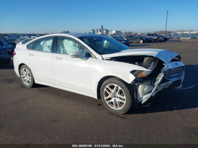 FORD FUSION 2016 3fa6p0h73gr214987