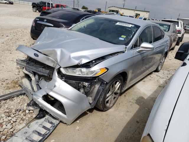 FORD FUSION SE 2016 3fa6p0h73gr217310