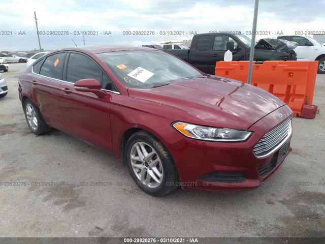 FORD FUSION 2016 3fa6p0h73gr224290