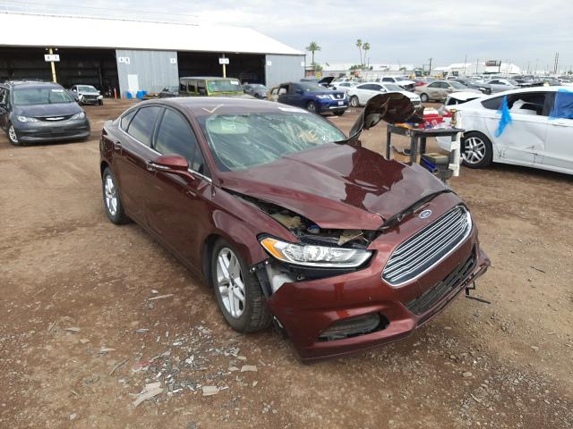 FORD FUSION SE 2016 3fa6p0h73gr225486