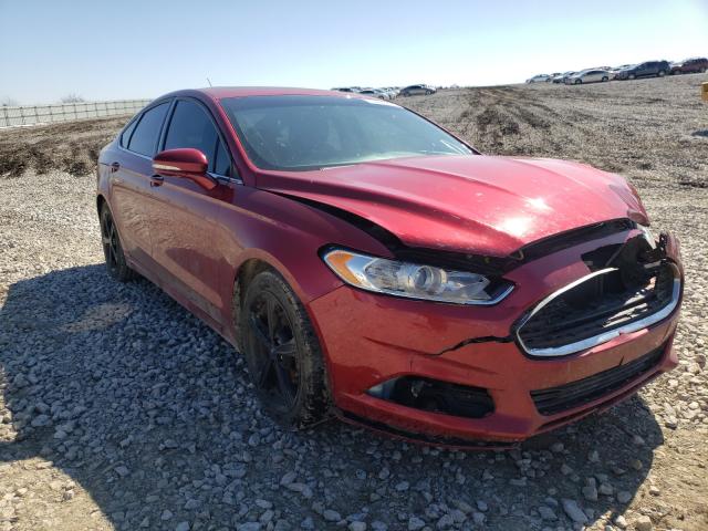 FORD FUSION SE 2016 3fa6p0h73gr232017