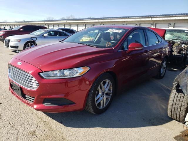 FORD FUSION SE 2016 3fa6p0h73gr233622