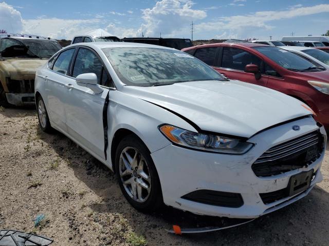 FORD FUSION SE 2016 3fa6p0h73gr235077