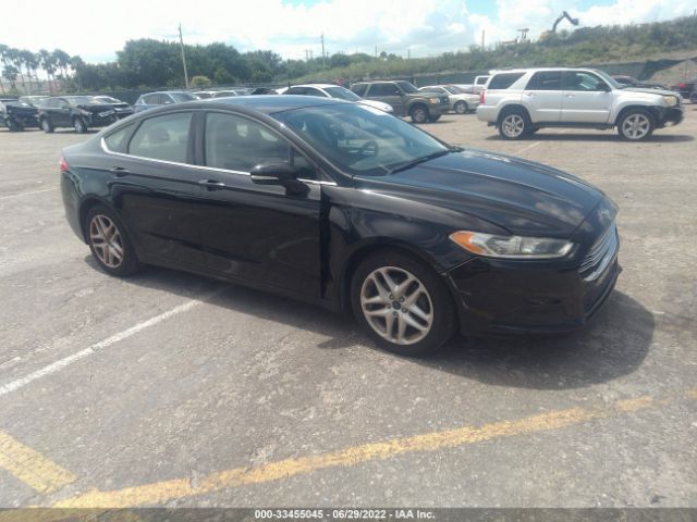 FORD FUSION 2016 3fa6p0h73gr236827