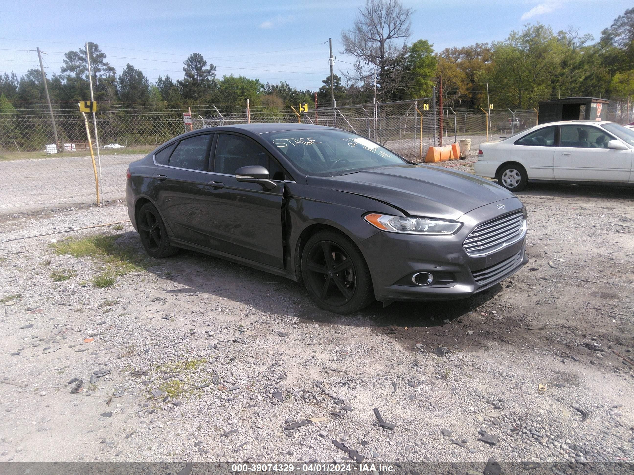 FORD FUSION 2016 3fa6p0h73gr237377