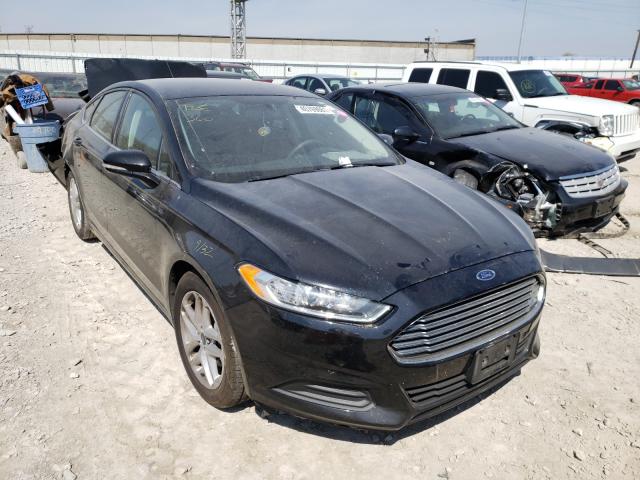 FORD FUSION SE 2016 3fa6p0h73gr238383