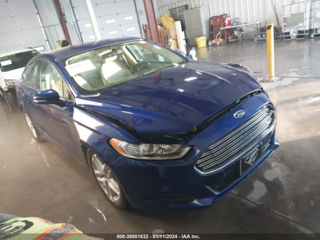 FORD FUSION 2016 3fa6p0h73gr240456