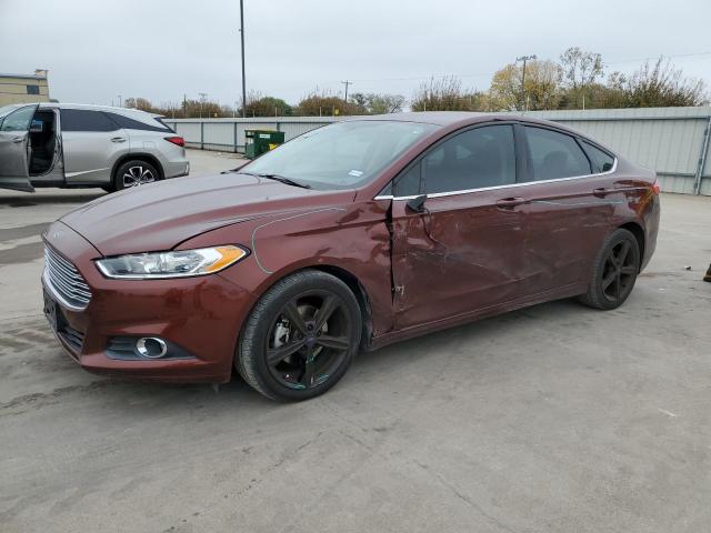 FORD FUSION 2016 3fa6p0h73gr246080