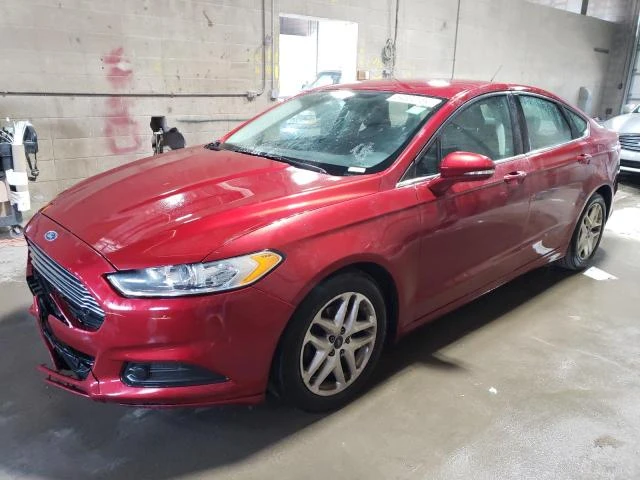 FORD FUSION SE 2016 3fa6p0h73gr246614