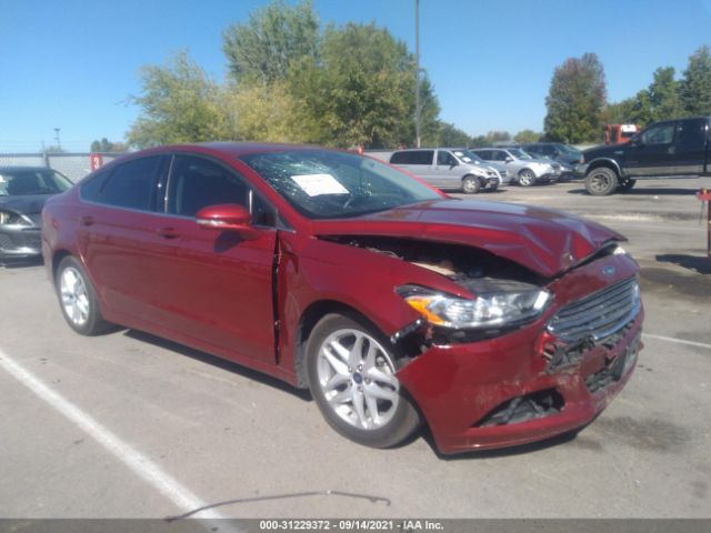 FORD FUSION 2016 3fa6p0h73gr249996